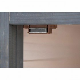 Lettiera per Gatti Kerbl Azzurro Bianco Plastica