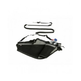 Guinzaglio per Cani Trixie 70-130 cm