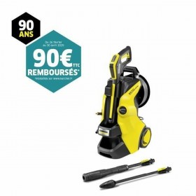 Idropulitrice Kärcher 5 Premium Power Control Flex 1800 W