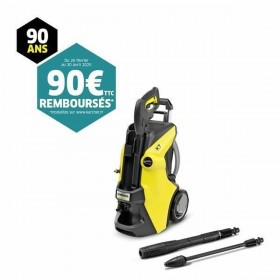 Idropulitrice Kärcher K 7 Premium Power Flex