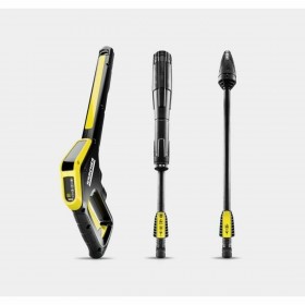 Idropulitrice Kärcher 4 Power Control Flex Home 1800 W 420 l/h