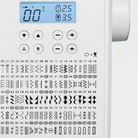 Macchina da Cucire Medion SD 36