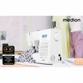 Macchina da Cucire Medion SD 36