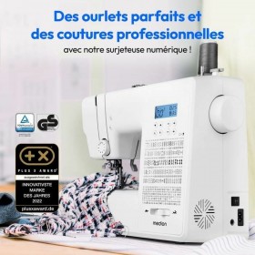 Macchina da Cucire Medion SD 36