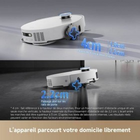 Robot Aspirapolvere Dreame L50 Pro Ultra 6400 mAh