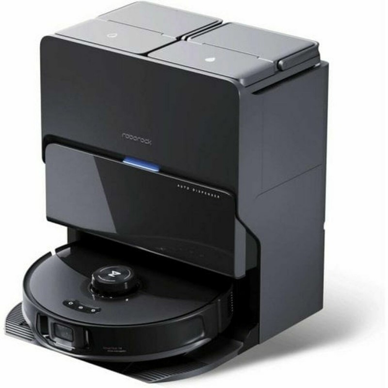 Robot Aspirapolvere Roborock S8 MaxV Ultra 5200 mAh