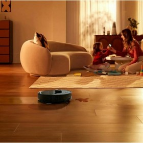 Robot Aspirapolvere Roborock S8 MaxV Ultra 5200 mAh