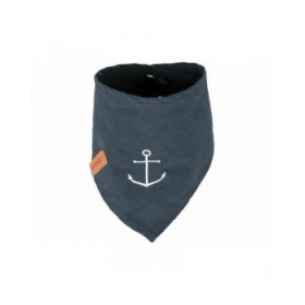 Fazzoletto Trixie Cane Ancora