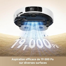 Robot Aspirapolvere MOVA P50 Ultra