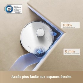 Robot Aspirapolvere MOVA P50 Ultra