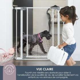 Barriera di sicurezza Dreambaby