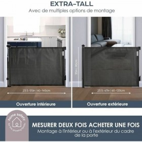 Barriera di sicurezza Dreambaby