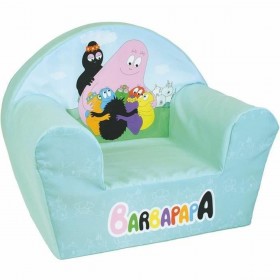 Poltrona per Bambini Fun House Per bambini