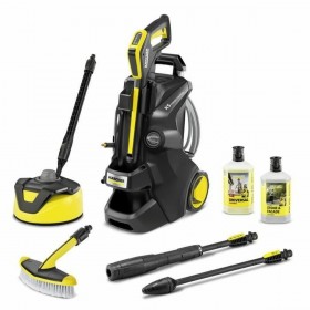 Idropulitrice Kärcher  5 POWER CONTROL FLEX HOME & BRUSH