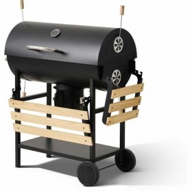 Barbecue Portatile CookingBox