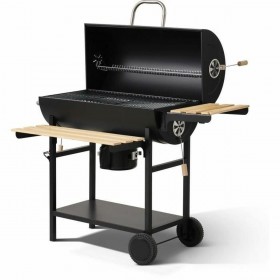 Barbecue Portatile CookingBox