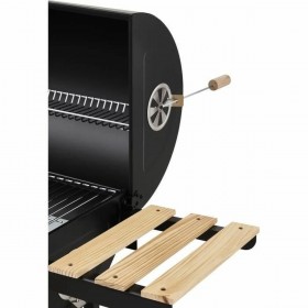 Barbecue Portatile CookingBox