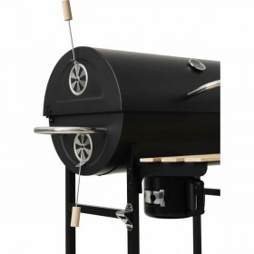 Barbecue Portatile CookingBox