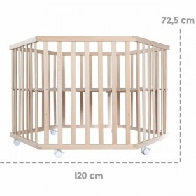 Barriera di sicurezza ROBA