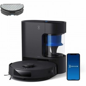 Robot Aspirapolvere ECOVACS Deebot N20 Pro PLUS