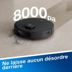 Robot Aspirapolvere ECOVACS Deebot N20 Pro PLUS