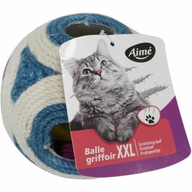 Tiragraffi per Gatti Aimé
