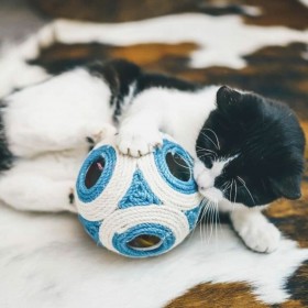 Tiragraffi per Gatti Aimé