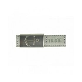 Guinzaglio per Cani Trixie Be Nordic Grigio chiaro M/L