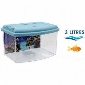 Lettiera per Gatti Aimé
