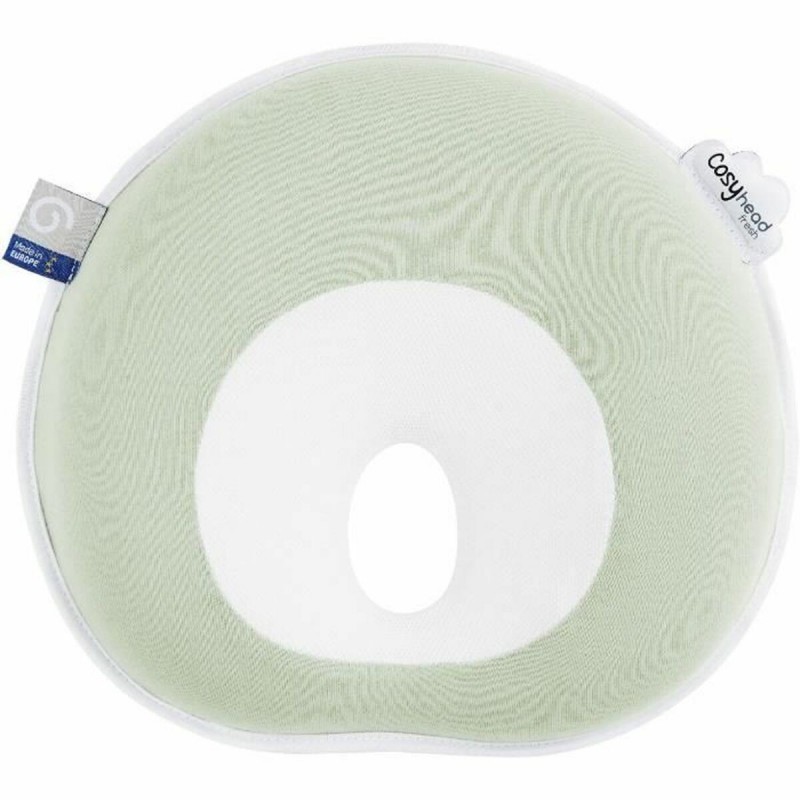 Cuscino Cervicale Babymoov Verde
