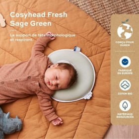 Cuscino Cervicale Babymoov Verde