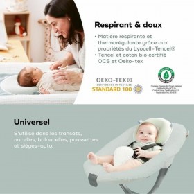 Cuscino Cervicale Babymoov Verde