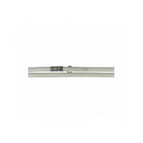 Guinzaglio regolabile per cane Trixie Be Nordic Grigio chiaro XS/S