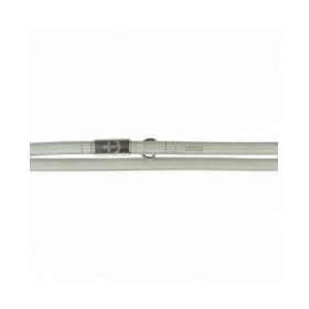 Guinzaglio regolabile per cane Trixie Be Nordic Grigio chiaro XS/S