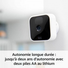 Videocamera di Sorveglianza Blink Home Security