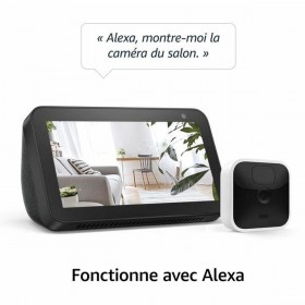 Videocamera di Sorveglianza Blink Home Security