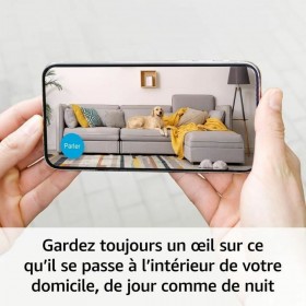 Videocamera di Sorveglianza Blink Home Security