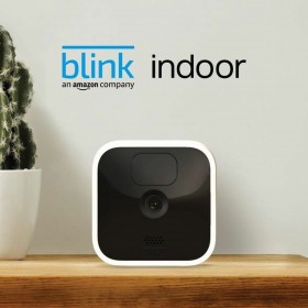 Videocamera di Sorveglianza Blink Home Security
