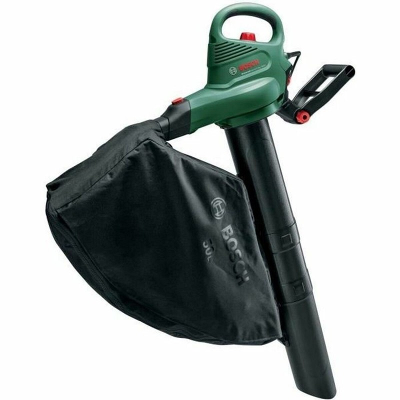 Soffiatore BOSCH UniversalGardenTidy 3000 3000 W 230 -240 V