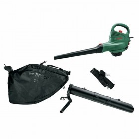 Soffiatore BOSCH UniversalGardenTidy 3000 3000 W 230 -240 V