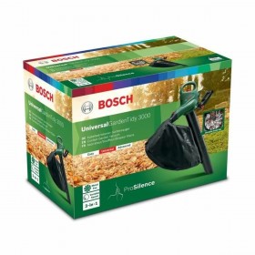 Soffiatore BOSCH UniversalGardenTidy 3000 3000 W 230 -240 V