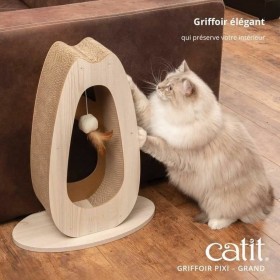 Tiragraffi per Gatti Catit