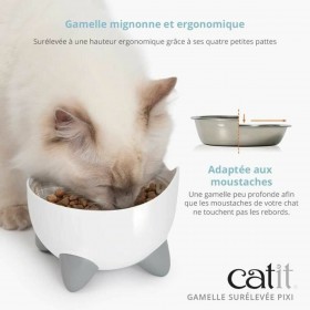 Ciotola per cani Catit