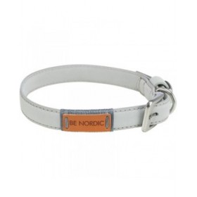 Collare per Cani Trixie BE NORDIC Grigio chiaro XS/S 30 cm