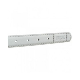 Collare per Cani Trixie BE NORDIC Grigio chiaro XS/S 30 cm