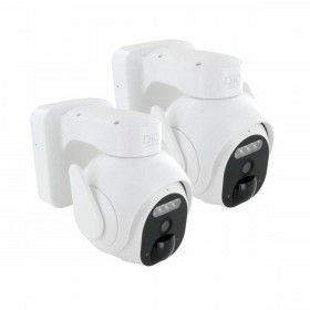 Videocamera di Sorveglianza Dio Connected Home