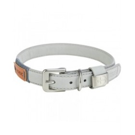 Collare per Cani Trixie BE NORDIC Grigio chiaro M 45 cm