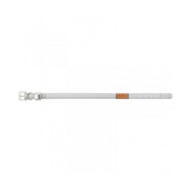 Collare per Cani Trixie BE NORDIC Grigio chiaro M 45 cm