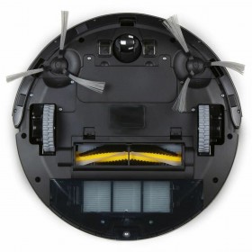 Robot Aspirapolvere DOMO DO7293SN