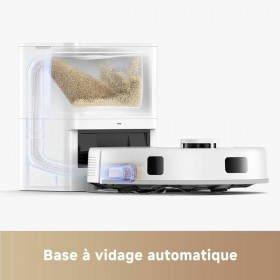 Robot Aspirapolvere Dreame 3200 mAh